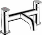 Vannitoa segisti Hansgrohe Vernis Blend 71442000