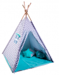 Lastetelk G21 Teepee Lake Kingdom, 60026407