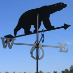 Jaani&otilde;htu Gloria ja Co "Mets" (V-615)