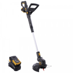 Juhtmeta trimmer Texas GTX2000 20V, aku ja laadijaga