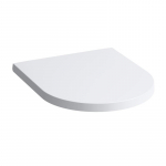 WC-pott kaanega Laufen H8913330000001