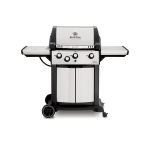 Broil King Signet 340