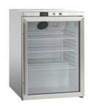 K&uuml;lmiku vertikaalne vitriin Scandomestic SK 145 GDE