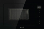 Sisseehitatud mikrolaineahi Gorenje BM251SG2BG