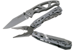 Multiset Gerber Suspension NXT & Mini Paraframe, 31-003869