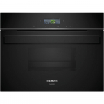 Sisseehitatud ahi Siemens CD914GXB1 aurufunktsiooniga
