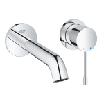 Peidetud segisti Grohe ESSENCE 29192001
