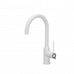 Valamusegisti Quadron INGRID, 3523500_WHMQSBL, valge