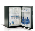Minibaar Vitrifrigo C330 P TOP CLASS (hotellide/b&uuml;roode jaoks)