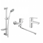 Rubineta 2 UNO-12/C + UNO-18 + VARIANTA-DELTA-CON/IMP (S.S.), 625002