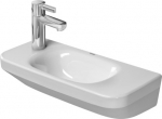 Duravit DuraStyle 50 cm, 0713500008, 0713500009