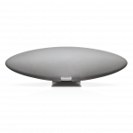 Kaasaskantav k&otilde;lar Bowers & Wilkins Zeppelin, grey