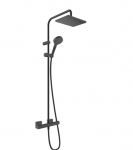 Termostaat du&scaron;is&uuml;steem Hansgrohe Vernis Shape 230 1jet EcoSmart, 26097670