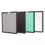 &Otilde;hupuhasti filtrid Airbi RESPIRE