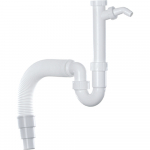 Paindlik sifoon Franke 112.0006.456