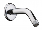 Seinale kinnitatav du&scaron;ipea hoidik Hansgrohe 12.8 cm, 27411000