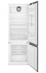 Sisseehitatud k&uuml;lmik Smeg C475VE