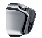 Seinale kinnitatav k&auml;sidu&scaron;i hoidik Hansgrohe 28321000