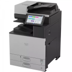 Ricoh IM C3010 laser-v&auml;rviline multifunktsionaalne printer SRA3 30 ppm