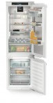 Sisseehitatud k&uuml;lmik Liebherr ICNci 5173 Peak NoFrost