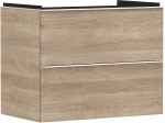 Valamu kapp Hansgrohe Xelu Q 54029700