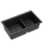 Kahekordne k&ouml;&ouml;givalamu Quadron LOGAN 120, HQL7645U7_BLM_U