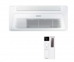 SAMSUNG WINDLESS Windfree&trade; S2 1-suunaline kassett-t&uuml;&uuml;pi 3.5/3.8 kW konditsioneer Multi split siseosa
