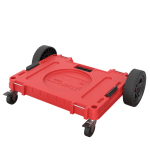 Allterrain system ONE transpordiplatvorm, QBRICK