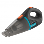 K&auml;sitolmuimeja komplekt EasyClean Li Gardena 9340-20, 967853801