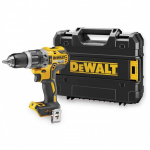 Juhtmeta l&ouml;&ouml;kdraiver Dewalt DCD796NT, 18 V
