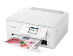 Canon PIXMA TS7650i Printer tindiprinter v&auml;rviline MFP A4 15 ipm USB Wi-Fi
