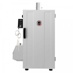 Suitsuahi Borniak BBQ BBDSW-70, roostevaba teras, +BBQ ja WiFi funktsioon, 70L