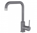 Valamu kraan Helika Mirrus 5063 Silicsana, 113