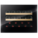 Sisseehitatud veinik&uuml;lmik Dunavox Horizon-19.TO, DVH-19.50B.TO