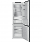 Sisseehitatud k&uuml;lmik Smeg Universale Aesthetic, C9174TN5D1