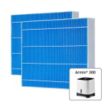 Niisutusfiltrid &otilde;huniisutajale Meaco ARMIN 300 - 2 tk.