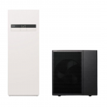 Panasonic Aquarea universaalne &otilde;hk-vesi soojuspump 9kW L generatsioon, R290