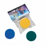 S&otilde;rmetreener Beal Warm-Up Medium &ndash; smaragdroheline
