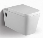 Seinale paigaldatav WC-pott 2003E