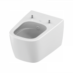 Bideefunktsiooniga tualett TECEneo 9700207