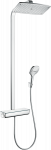 Termostaadiga du&scaron;ikomplekt Hansgrohe Raindance E 27286000