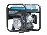 Bensiini inverteri generaator K&ouml;nner & S&ouml;hnen KS 3300i, 3kW 230V