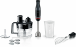 BOSCH Serija 4, ErgoMaster, MSM4B670, 1000 W