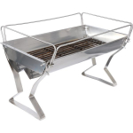 Pulgaleiva grill