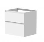 Aluskapp valamu all Kame LOFT, BU/6-3DR/D02-LFT, 60 cm