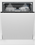 Sisseehitatud n&otilde;udepesumasin BEKO BDIN38541P, 60 cm