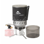 Matkapliidis&uuml;steem MSR WindBurner Duo Stove System &ndash; 1.8L