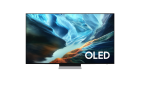 Televiisor Samsung QE83S90HAEXXH OLED S90H 4K, Vision AI Smart TV (2026), 83"