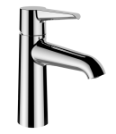 Valamusegisti Laufen HF901702100000, Eco+, tila pikkus 110 mm, kroom