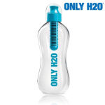 Only H2O